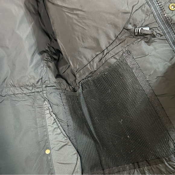 Vintage Cub Schaefer Schaefer Outfitters Original Drifter Coat Grey Black SZ 42 - Picture 12 of 16